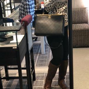 Meet your Posher, Solape